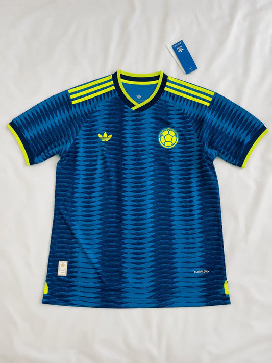 Camiseta Selección Colombia