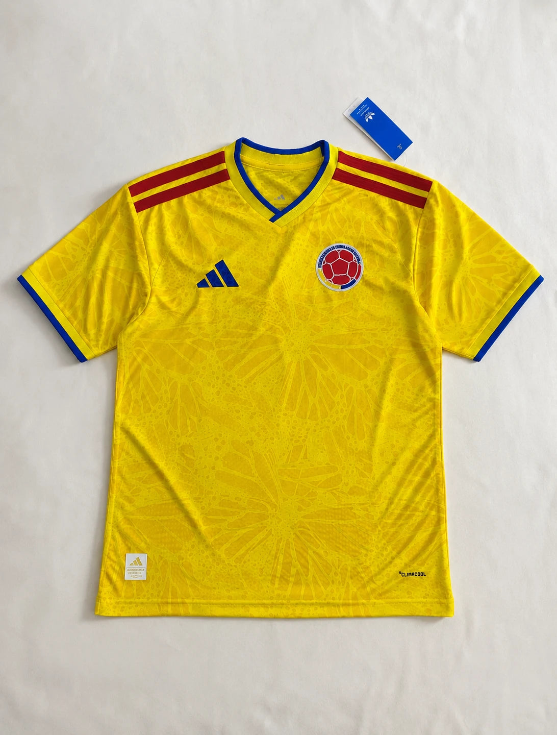 Camiseta Selección Colombia