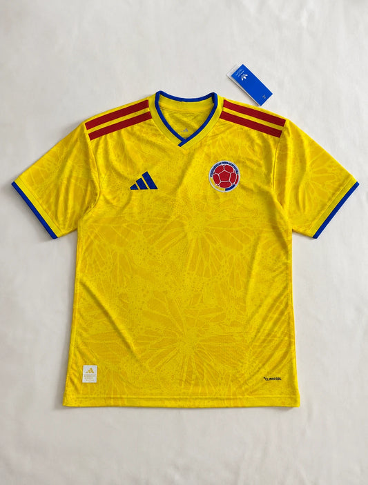 Camiseta Selección Colombia