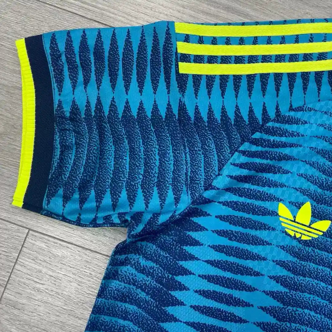Camiseta Selección Colombia