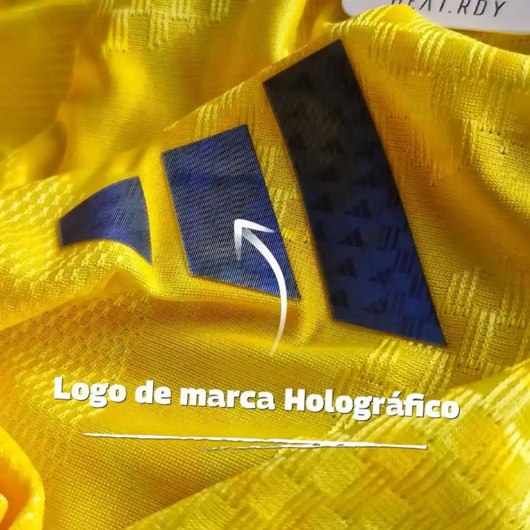 Camiseta Selección Colombia